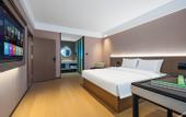 Туры в отель Shankee Coffee Style Hotel (Wutai Mountain Scenic Area)