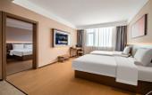 Туры в отель Shankee Coffee Style Hotel (Wutai Mountain Scenic Area)