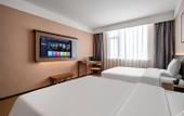 Туры в отель Shankee Coffee Style Hotel (Wutai Mountain Scenic Area)