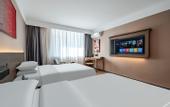 Туры в отель Shankee Coffee Style Hotel (Wutai Mountain Scenic Area)