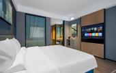Туры в отель Shankee Coffee Style Hotel (Wutai Mountain Scenic Area)