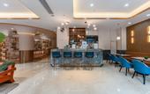 Туры в отель LANOU Hotel (Luohu Port Xiangxi Village Subway Station)