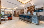 Туры в отель LANOU Hotel (Luohu Port Xiangxi Village Subway Station)