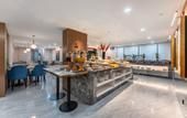 Туры в отель LANOU Hotel (Luohu Port Xiangxi Village Subway Station)