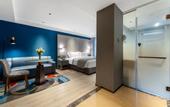 Туры в отель LANOU Hotel (Luohu Port Xiangxi Village Subway Station)