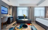 Туры в отель LANOU Hotel (Luohu Port Xiangxi Village Subway Station)