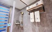 Туры в отель LANOU Hotel (Luohu Port Xiangxi Village Subway Station)