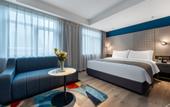 Туры в отель LANOU Hotel (Luohu Port Xiangxi Village Subway Station)