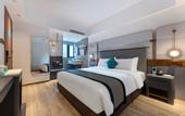 Туры в отель LANOU Hotel (Luohu Port Xiangxi Village Subway Station)