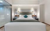Туры в отель LANOU Hotel (Luohu Port Xiangxi Village Subway Station)