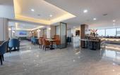 Туры в отель LANOU Hotel (Luohu Port Xiangxi Village Subway Station)
