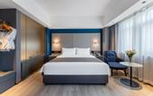 Туры в отель LANOU Hotel (Luohu Port Xiangxi Village Subway Station)