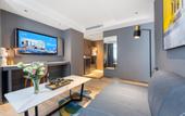 Туры в отель LANOU Hotel (Luohu Port Xiangxi Village Subway Station)