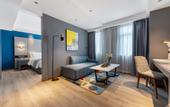 Туры в отель LANOU Hotel (Luohu Port Xiangxi Village Subway Station)