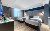 Туры в отель LANOU Hotel (Luohu Port Xiangxi Village Subway Station)
