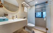 Туры в отель LANOU Hotel (Luohu Port Xiangxi Village Subway Station)