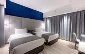 Туры в отель LANOU Hotel (Luohu Port Xiangxi Village Subway Station)