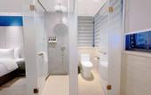 Туры в отель LANOU Hotel (Luohu Port Xiangxi Village Subway Station)