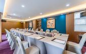 Туры в отель LANOU Hotel (Luohu Port Xiangxi Village Subway Station)