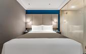 Туры в отель LANOU Hotel (Luohu Port Xiangxi Village Subway Station)