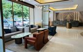 Туры в отель LANOU Hotel (Luohu Port Xiangxi Village Subway Station)