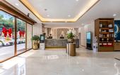 Туры в отель LANOU Hotel (Luohu Port Xiangxi Village Subway Station)