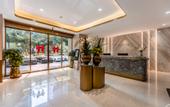 Туры в отель LANOU Hotel (Luohu Port Xiangxi Village Subway Station)