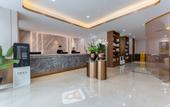 Туры в отель LANOU Hotel (Luohu Port Xiangxi Village Subway Station)