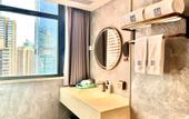 Туры в отель LANOU Hotel (Luohu Port Xiangxi Village Subway Station)
