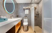 Туры в отель LANOU Hotel (Luohu Port Xiangxi Village Subway Station)