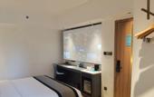 Туры в отель LANOU Hotel (Luohu Port Xiangxi Village Subway Station)