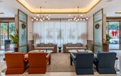 Туры в отель LANOU Hotel (Luohu Port Xiangxi Village Subway Station)