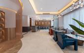 Туры в отель LANOU Hotel (Luohu Port Xiangxi Village Subway Station)