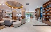 Туры в отель LANOU Hotel (Luohu Port Xiangxi Village Subway Station)
