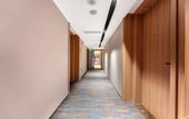 Туры в отель LANOU Hotel (Luohu Port Xiangxi Village Subway Station)