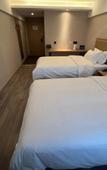 Туры в отель GreenTree Zhixuan Hotel (Beijing Tongzhou Jinsanjiao Shangmaocheng)