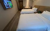 Туры в отель GreenTree Zhixuan Hotel (Beijing Tongzhou Jinsanjiao Shangmaocheng)
