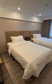 Туры в отель GreenTree Zhixuan Hotel (Beijing Tongzhou Jinsanjiao Shangmaocheng)