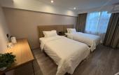 Туры в отель GreenTree Zhixuan Hotel (Beijing Tongzhou Jinsanjiao Shangmaocheng)