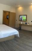 Туры в отель GreenTree Zhixuan Hotel (Beijing Tongzhou Jinsanjiao Shangmaocheng)