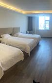 Туры в отель GreenTree Zhixuan Hotel (Beijing Tongzhou Jinsanjiao Shangmaocheng)