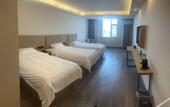 Туры в отель GreenTree Zhixuan Hotel (Beijing Tongzhou Jinsanjiao Shangmaocheng)
