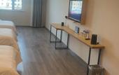 Туры в отель GreenTree Zhixuan Hotel (Beijing Tongzhou Jinsanjiao Shangmaocheng)