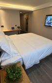 Туры в отель GreenTree Zhixuan Hotel (Beijing Tongzhou Jinsanjiao Shangmaocheng)
