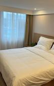 Туры в отель GreenTree Zhixuan Hotel (Beijing Tongzhou Jinsanjiao Shangmaocheng)
