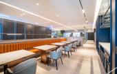 Туры в отель Qingdao Ethos Hotel