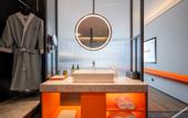 Туры в отель Qingdao Ethos Hotel