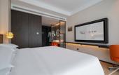 Туры в отель Qingdao Ethos Hotel