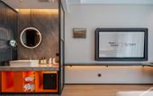 Туры в отель Qingdao Ethos Hotel