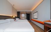 Туры в отель Qingdao Ethos Hotel
